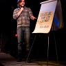 Jon Lajoie @ Lee's Palace